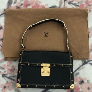 Louis Vuitton Suhali L’Aimable